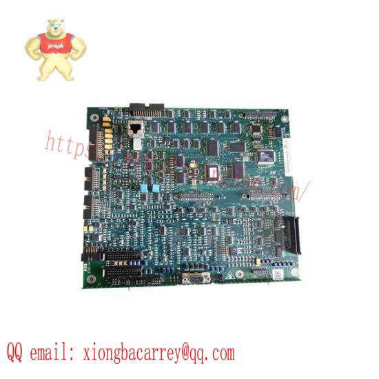 ABB SDCS-CON-4 MAIN DRIVE CONTROL