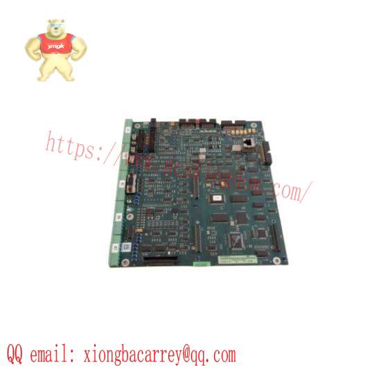 ABB SDCS-CON-4 PC Board