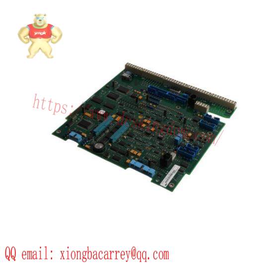 ABB SDCS-CON-H01 CONTROL CIRCUIT BOARD