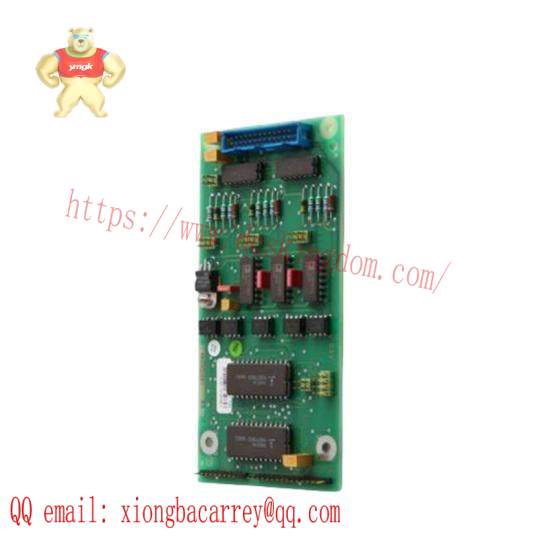 ABB SDCS-FEX-2A