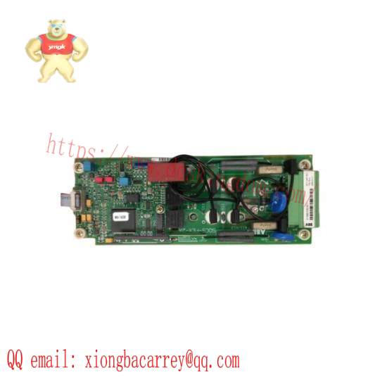 ABB SDCS-FEX-2A 3ADT311500R1 Power Supply Circuit Board