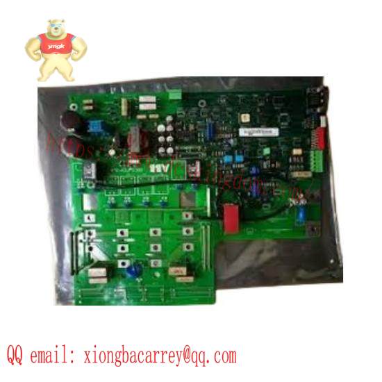 ABB SDCS-FEX-32A 3ADT312400R0002 SDCS-FEX-32A DC speed control motherboard