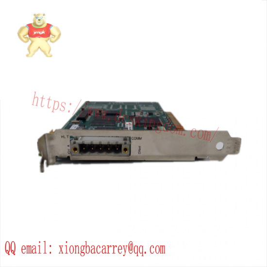 ABB SDCS-FEX-32A CONTROLL BOARD