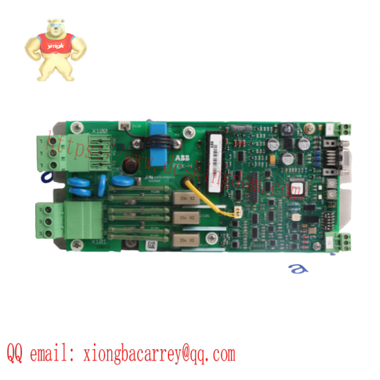 ABB SDCS-FEX-425  DCS Module