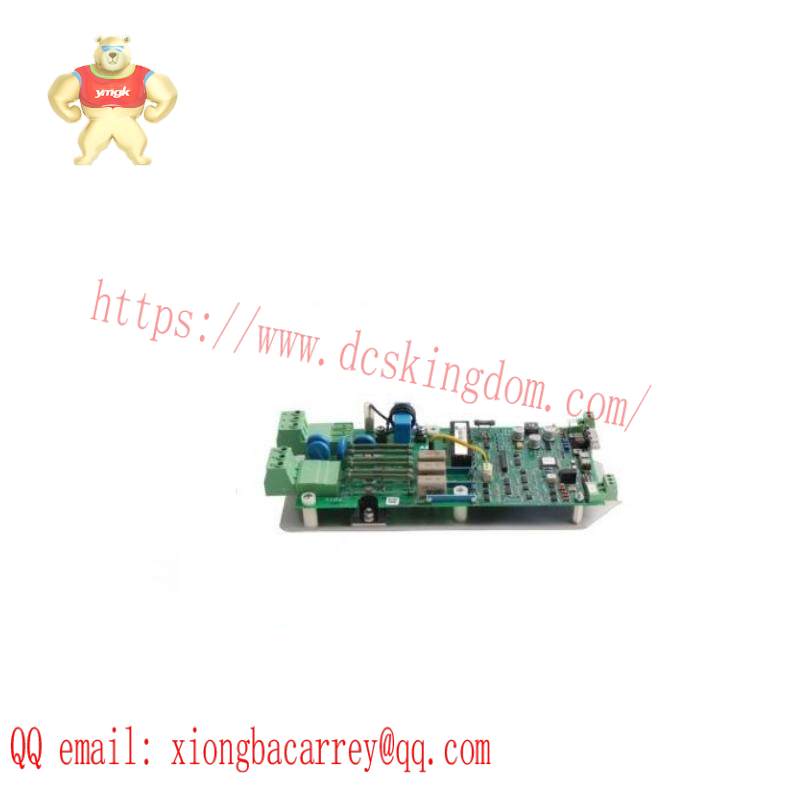 ABB SDCS-FEX-425 Field exciter SDCS-FEX-425-INT