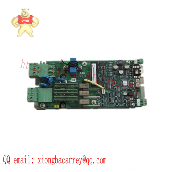 ABB SDCS-FEX-4 3ADT314500R1001 FIELD-EXC