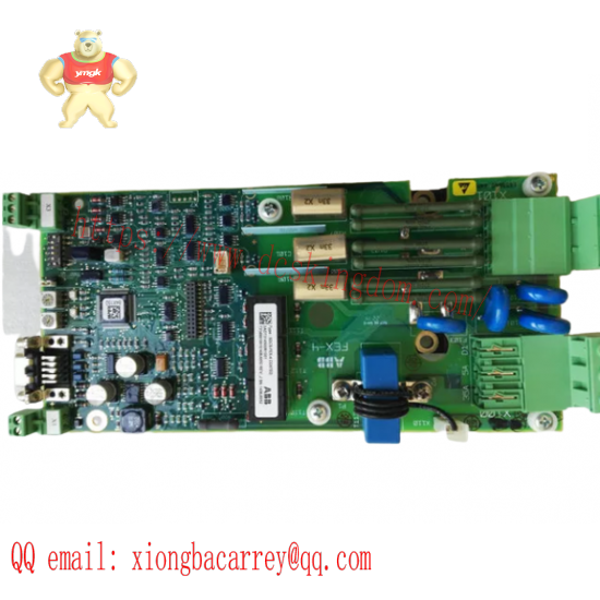 ABB SDCS-FEX-4  DCS Module