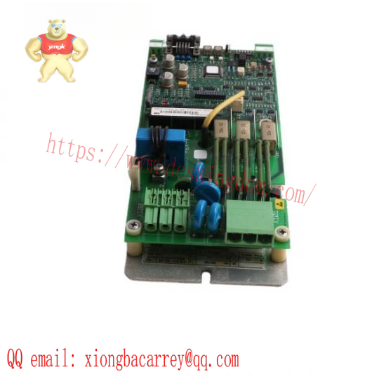 ABB SDCS-FEX-4 Excitation Module Main Board