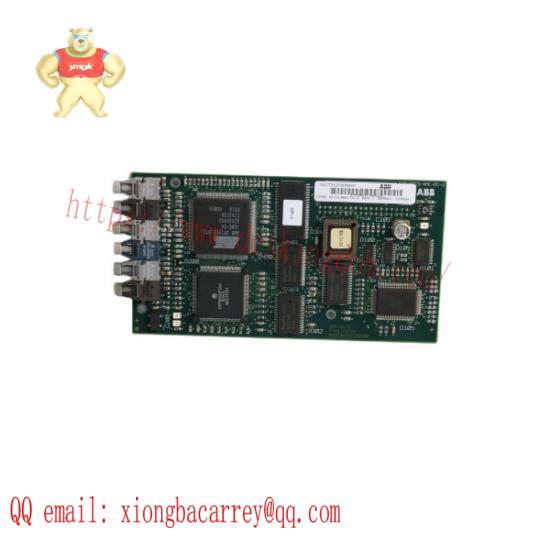 ABB SDCS-I0E-2 CIRCUIT BOARD