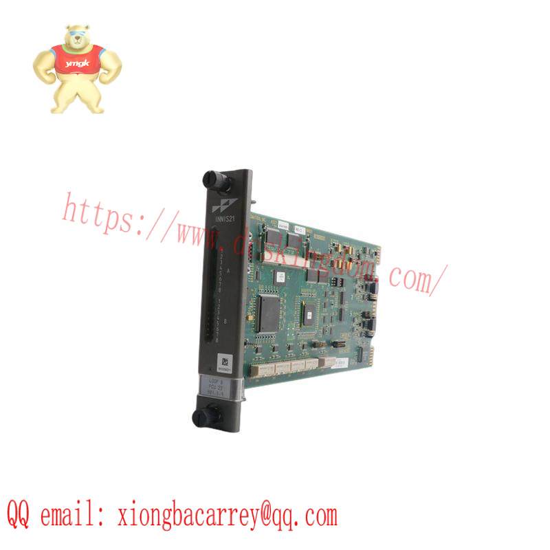 ABB SDCS-IOB-21 3BSE005176R1 External isolated digital board