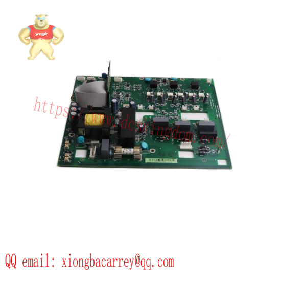 ABB SDCS-IOB-22 3BSE005177R1 Spare Part