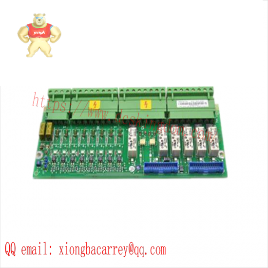 ABB SDCS-IOB-22 Digital connection board