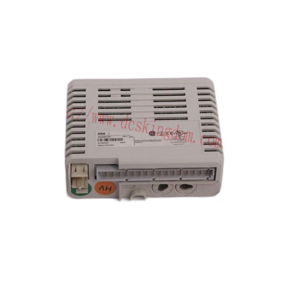 ABB SDCS-IOB-3
