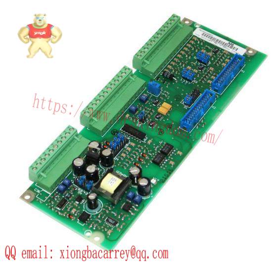ABB SDCS-IOB-3  DCS Module