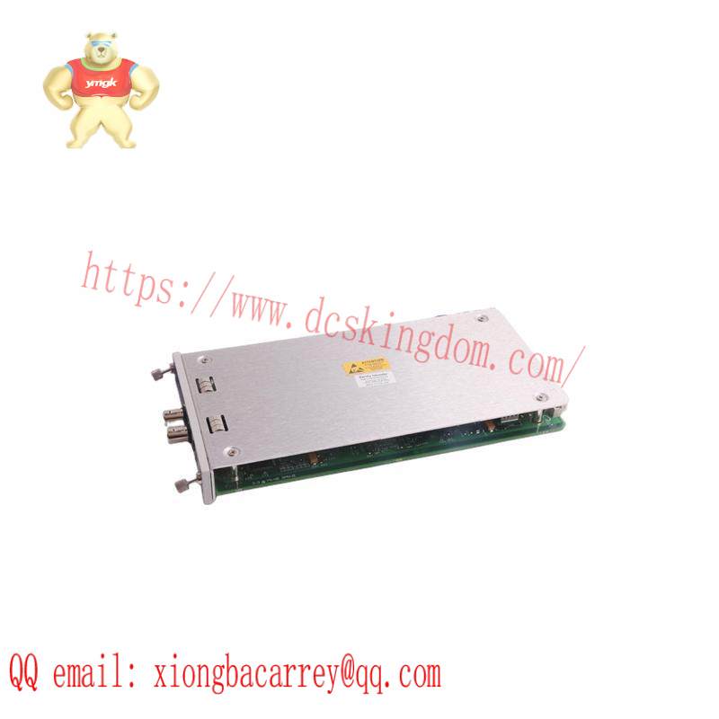 ABB SDCS-IOE-2-COAT Inverter drive board
