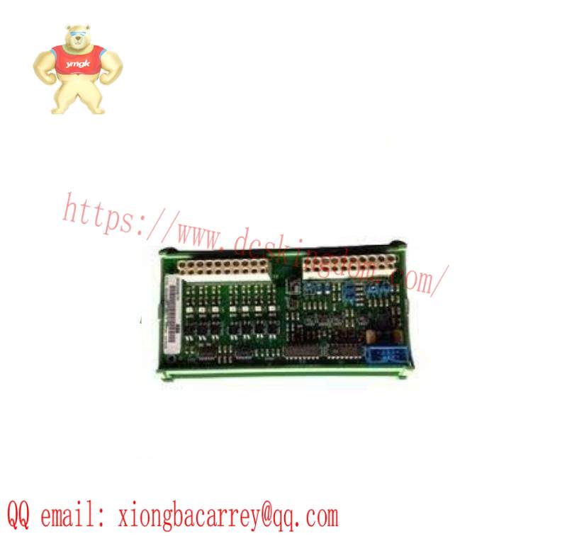 ABB SDCS-IOE-2C Measurement Board