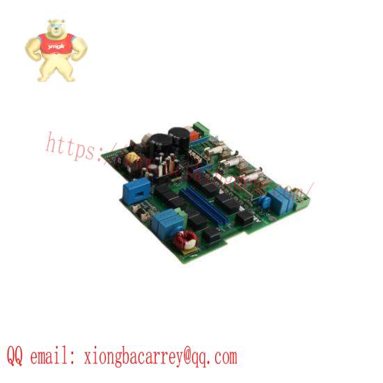 ABB SDCS-PIN-205B-COAT 3ADT220090R0035 DC drive spare parts