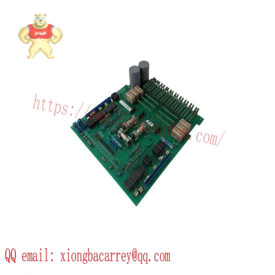 ABB SDCS-PIN-20XB driver board