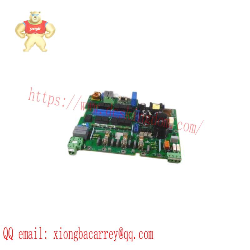 ABB SDCS-PIN-3B Motherboards