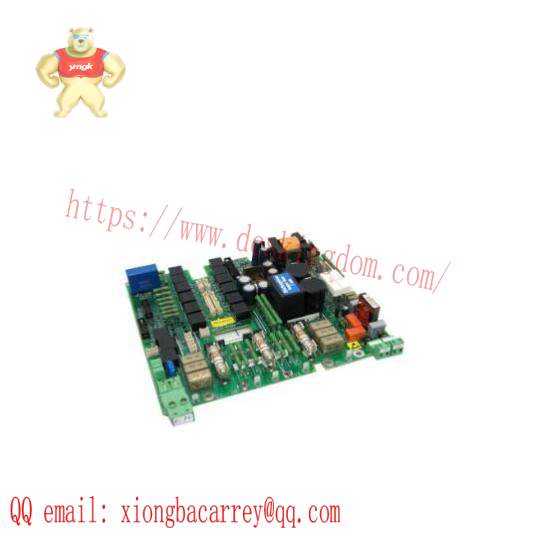 GE FANUC A16B-2203-0910  Power Supply Unit