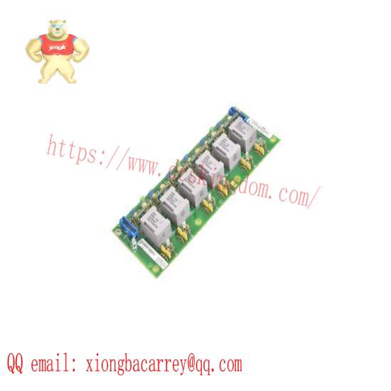 ABB SDCS-PIN-41A 3BSE004939R1 PC BOARD