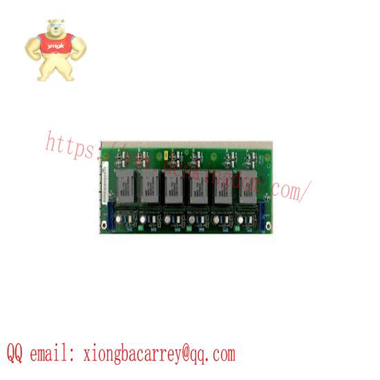 ABB 3HAC029501-003