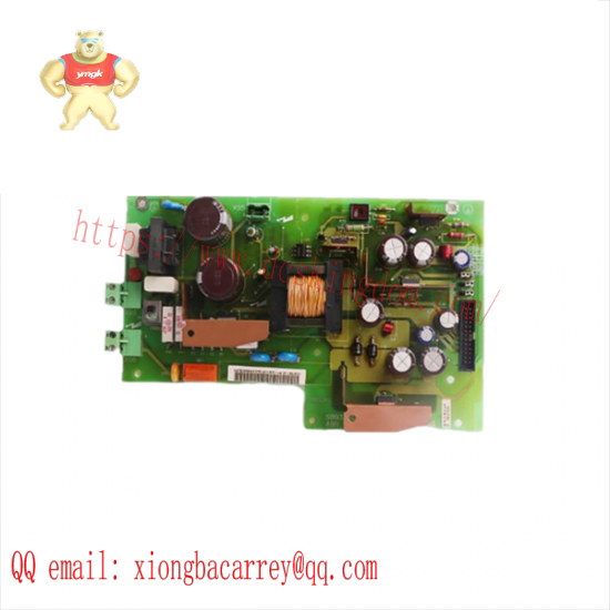 ABB SDCS-POW-1 10012279 POWER SUPPLY