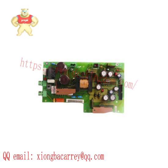 ABB SDCS-POW-1 10012279 Power Supply Board