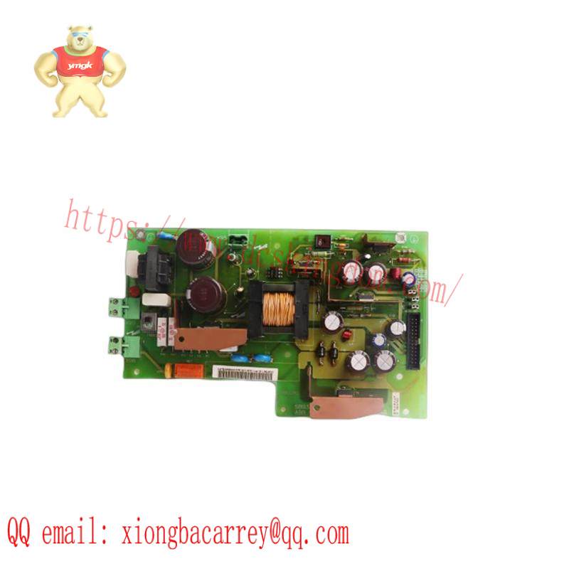 ABB SDCS-POW-1 10012279F Power Supply