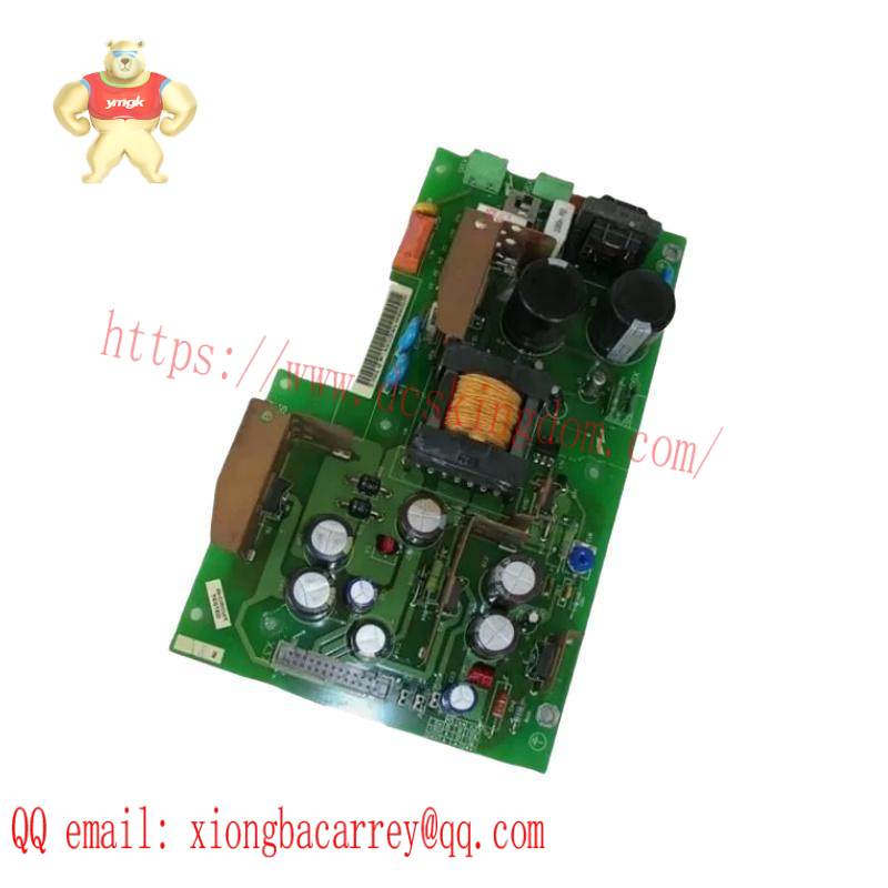 ABB SDCS-POW-1C POWER SUPPLY