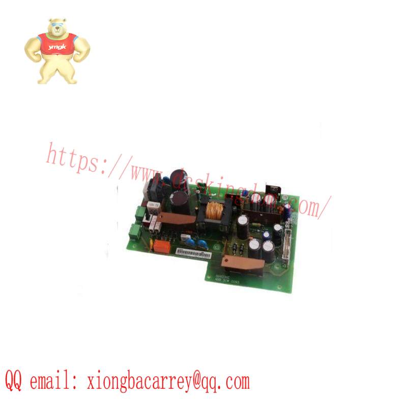 ABB SDCS-POW-1C POWER SUPPLY BOARD