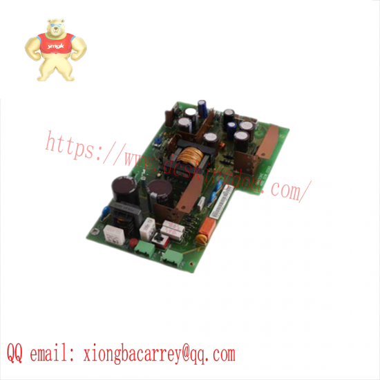 ABB SDCS-POW-1C SB93a36E Power Supply