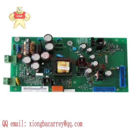 ABB SDCS-POW-4-COAT  DCS Module