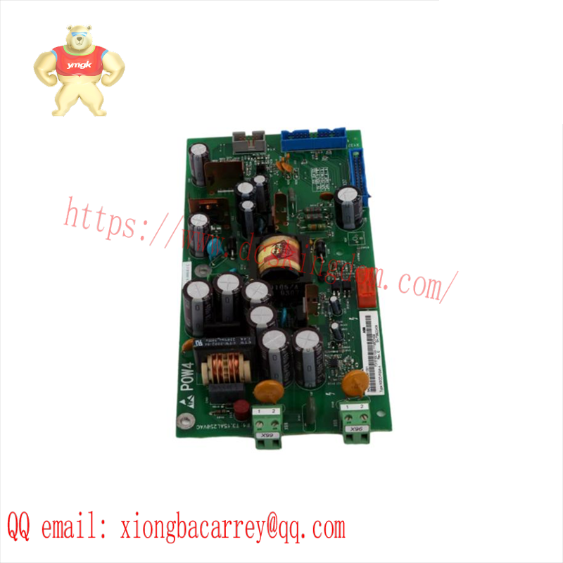 ABB SDCS-POW-4-SD POWER SUPPLY