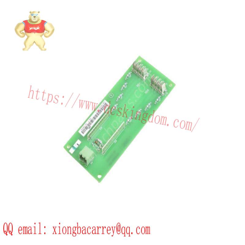ABB SDCS-UCM-1C 3ADT220090R0008 Excitation board