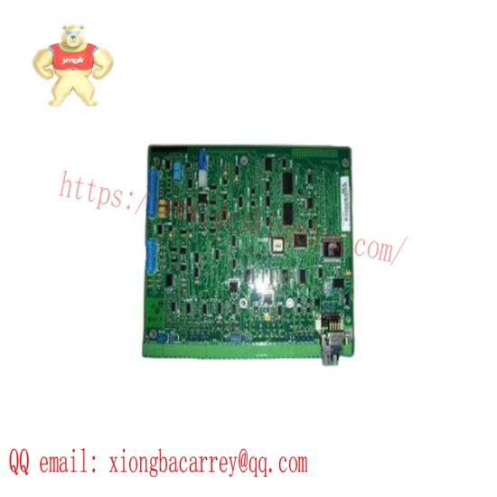 ABB SDCS CON3A AC Drive Control