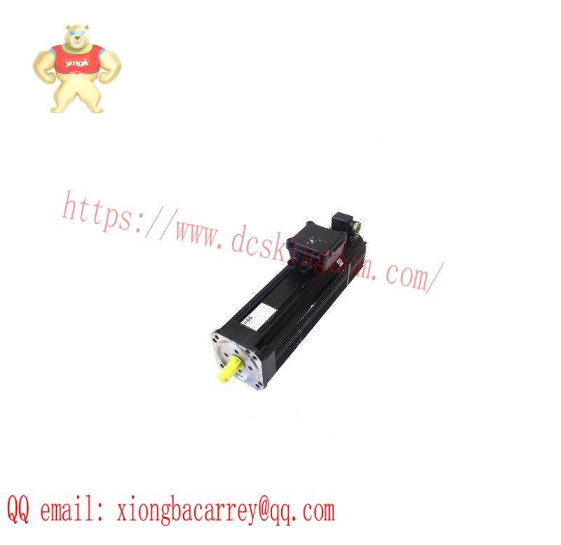 AB PTQ-PDPMV1 Master Network Interface Module