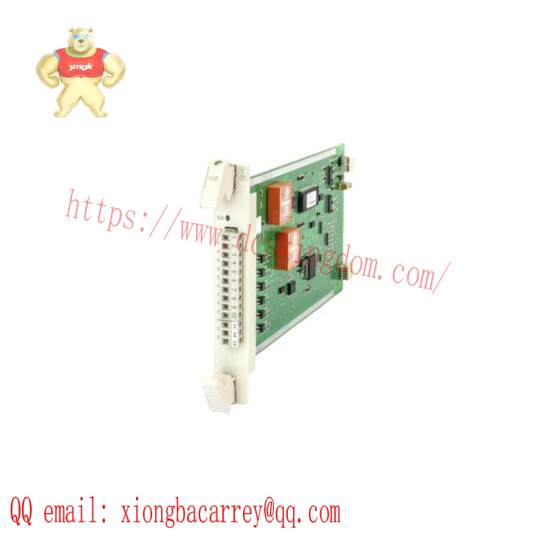 ABB SE0105U556 TC520/3BSE001449R1 System Status Collector