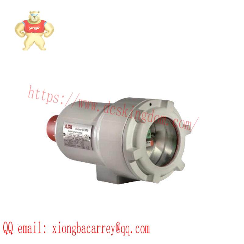 ABB SF810-FOC-IR-TL-C-B Frequency converter