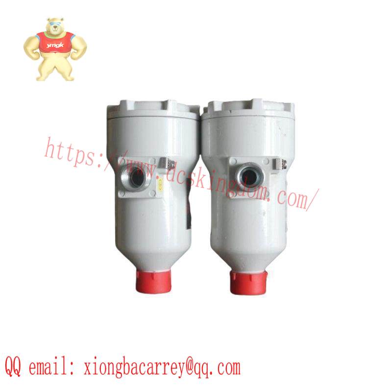 ABB SF810D/WGT UVISOR SF810 Uvisor MFD Control Unit