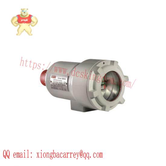 ABB SF810I-LOS-UV-T-L Safe Flame Scanner