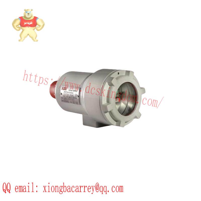 ABB SYN5201A-Z.V277 3BHB006714R0277