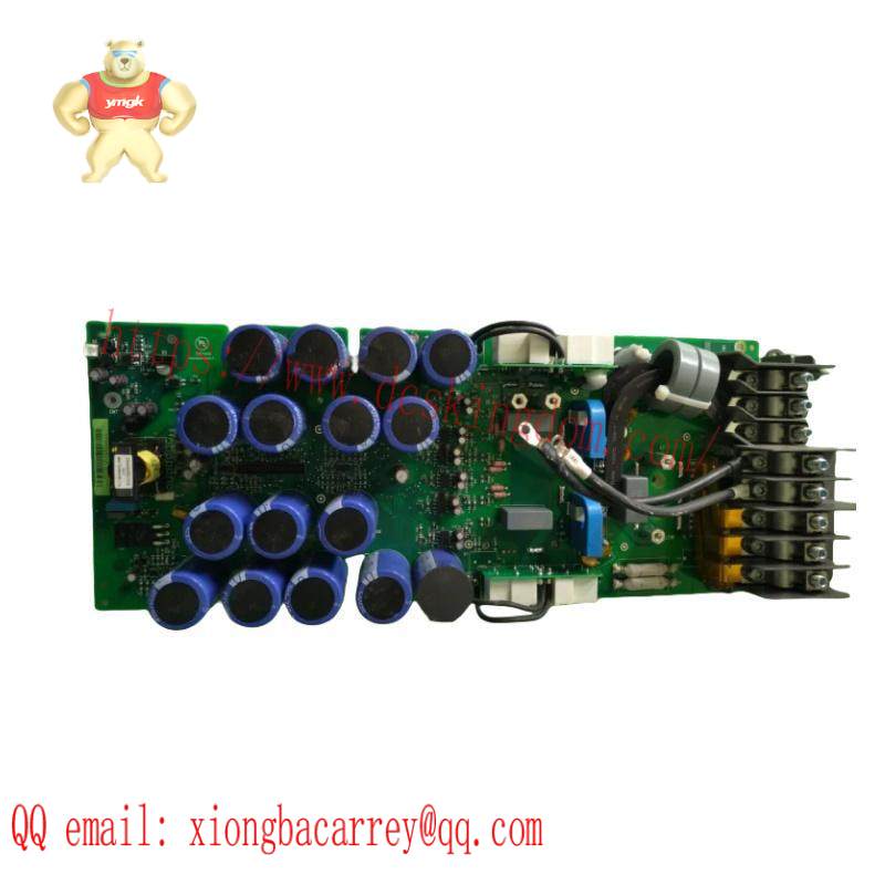 ABB SINT4210 Inverter driver board