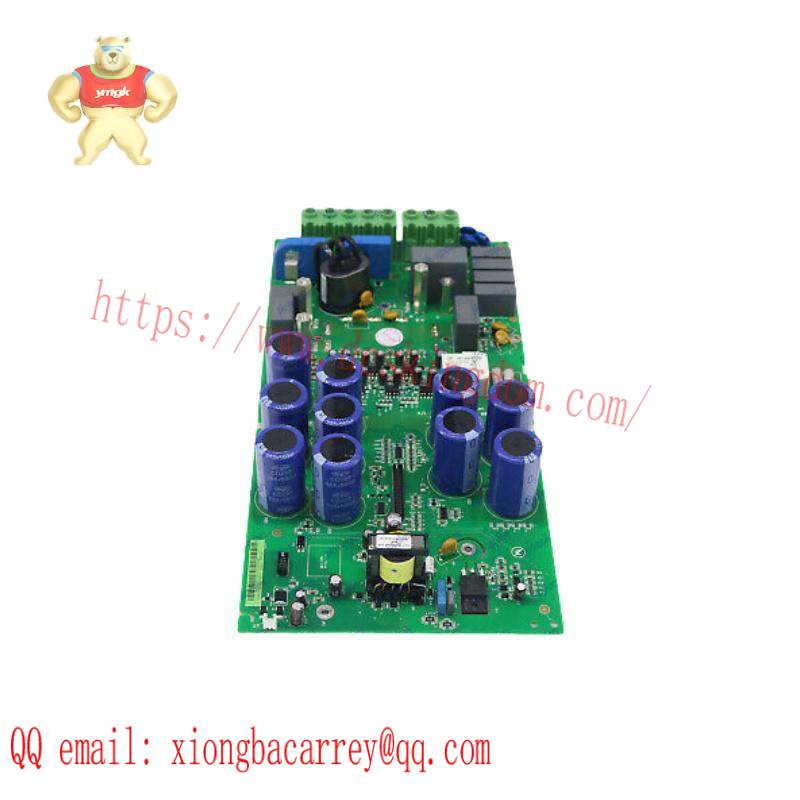 ABB SINT4320C Driver board