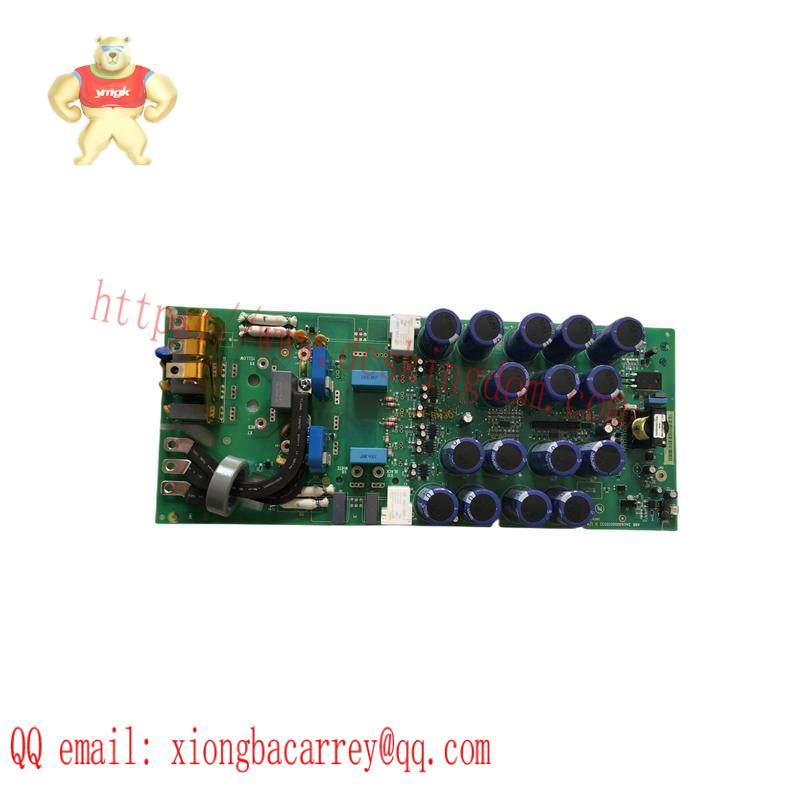 ABB SINT4430C PC BOARD
