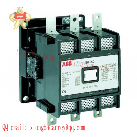 ABB SK827-005  DCS Module