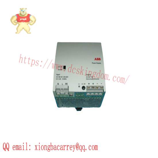 ABB SL10.526 brand new