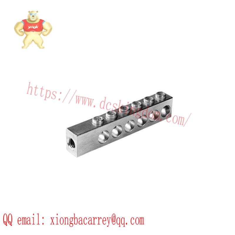 ABB SLC SCREWON TRANS CONN 