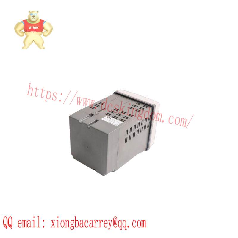 ABB SM1006S/B12/0000/32/STD Videographic Chart Recorder