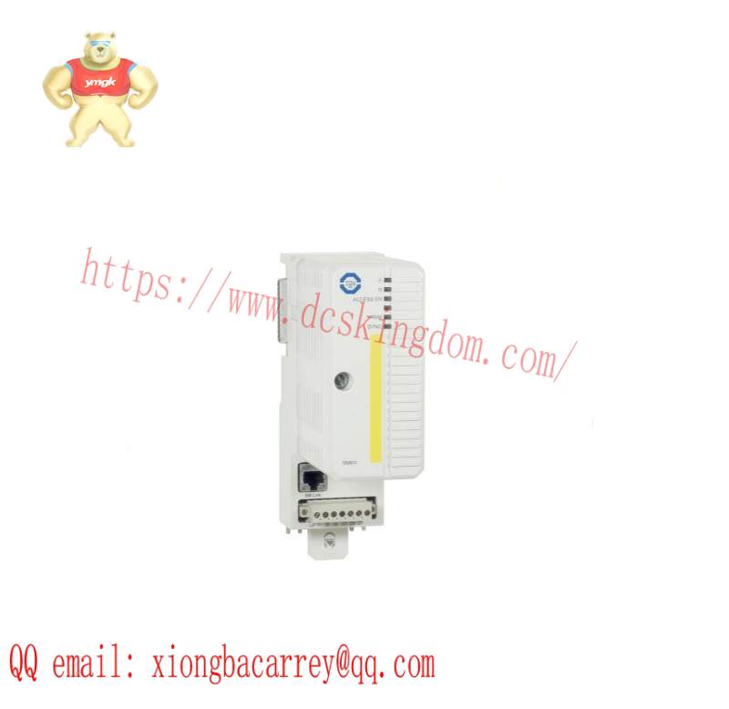 ABB SM811K01 3BSE018173R1 Safety CPU module